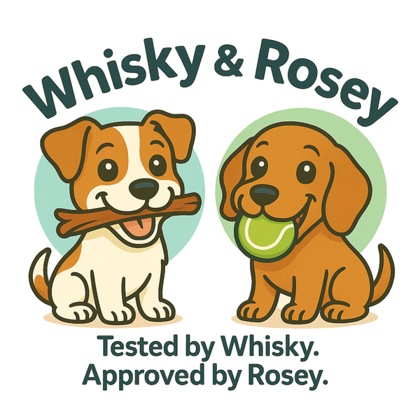 Whisky & Rosey